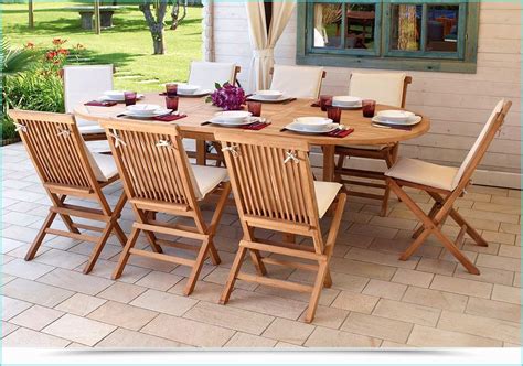 ebay tavoli da giardino usati